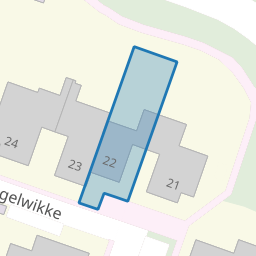 Perceel MTD02-B-2445