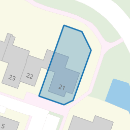 Perceel MTD02-B-2446