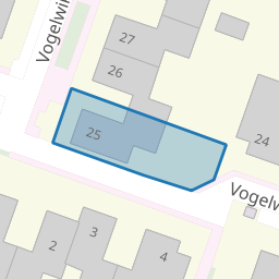 Perceel MTD02-B-2510