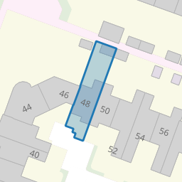Perceel MTD02-B-2547