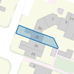 Perceel MTD02-B-2577