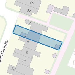 Perceel MTD02-B-2581