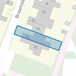 Perceel MTD02-B-2587