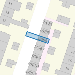 Perceel MTD02-B-2615