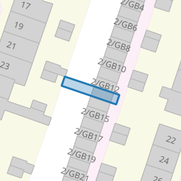 Perceel MTD02-B-2683