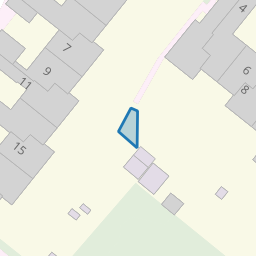 Perceel MTD02-B-2753