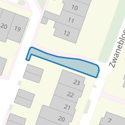 Perceel MTD02-B-2802