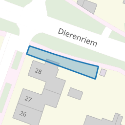 Perceel MTD02-B-2821