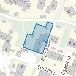 Perceel MTD02-B-2856