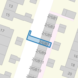 Perceel MTD02-B-2961