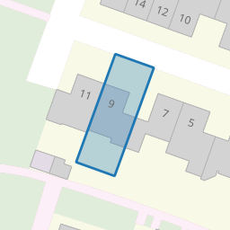 Perceel MTD02-B-3270