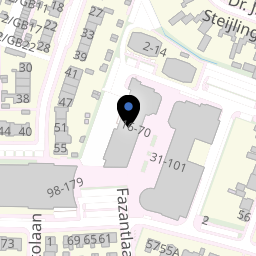 Appartement MTD02 B 3354 10
