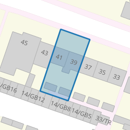 Perceel MTD02-B-3448