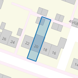 Perceel MTD02-B-3461