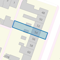 Perceel MTD02-B-3492