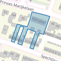 Perceel MTD02-B-3498