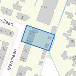 Perceel MTD02-B-3516