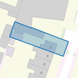 Perceel MTD02-B-3659