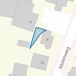 Perceel MTD02-B-3681