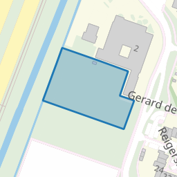 Perceel MTD02-B-3742