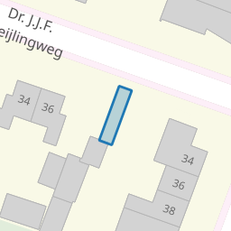 Perceel MTD02-B-3745