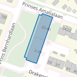 Perceel MTD02-B-3784