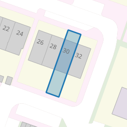 Perceel MTD02-B-3902