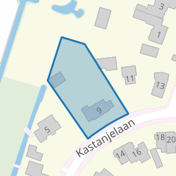 Perceel MTD02-C-1719