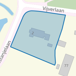 Perceel MTD02-C-1821