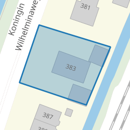 Perceel MTD02-C-1964