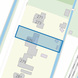 Perceel MTD02-C-2006