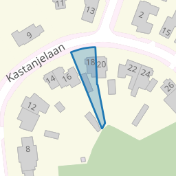 Perceel MTD02-C-2314