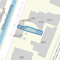 Perceel MTD02-C-2385