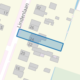 Perceel MTD02-C-2410