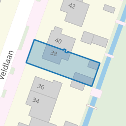 Perceel MTD02-C-2500