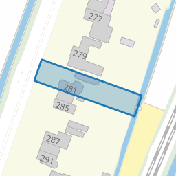 Perceel MTD02-C-2639