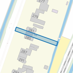 Perceel MTD02-C-2640