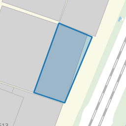 Perceel MTD02-C-2685