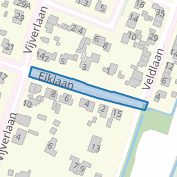 Perceel MTD02-C-2965