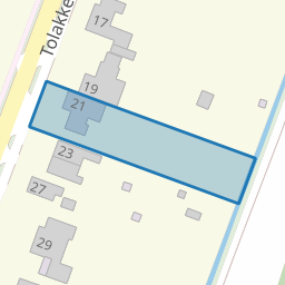 Perceel MTD02-E-1409