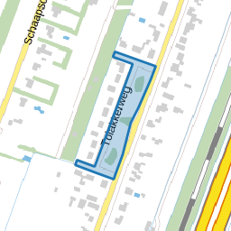 Perceel MTD02-E-1466