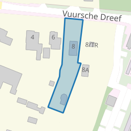 Perceel MTD02-E-1470