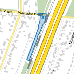 Perceel MTD02-E-1516