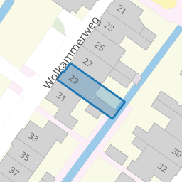 Perceel MTD02-K-1143