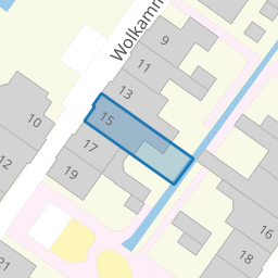 Perceel MTD02-K-1156