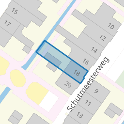 Perceel MTD02-K-1161