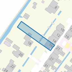 Perceel MTD02-K-1206