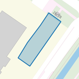 Perceel MTD02-K-1209