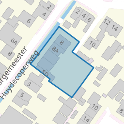 Perceel MTD02-K-1217