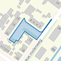 Perceel MTD02-K-1282